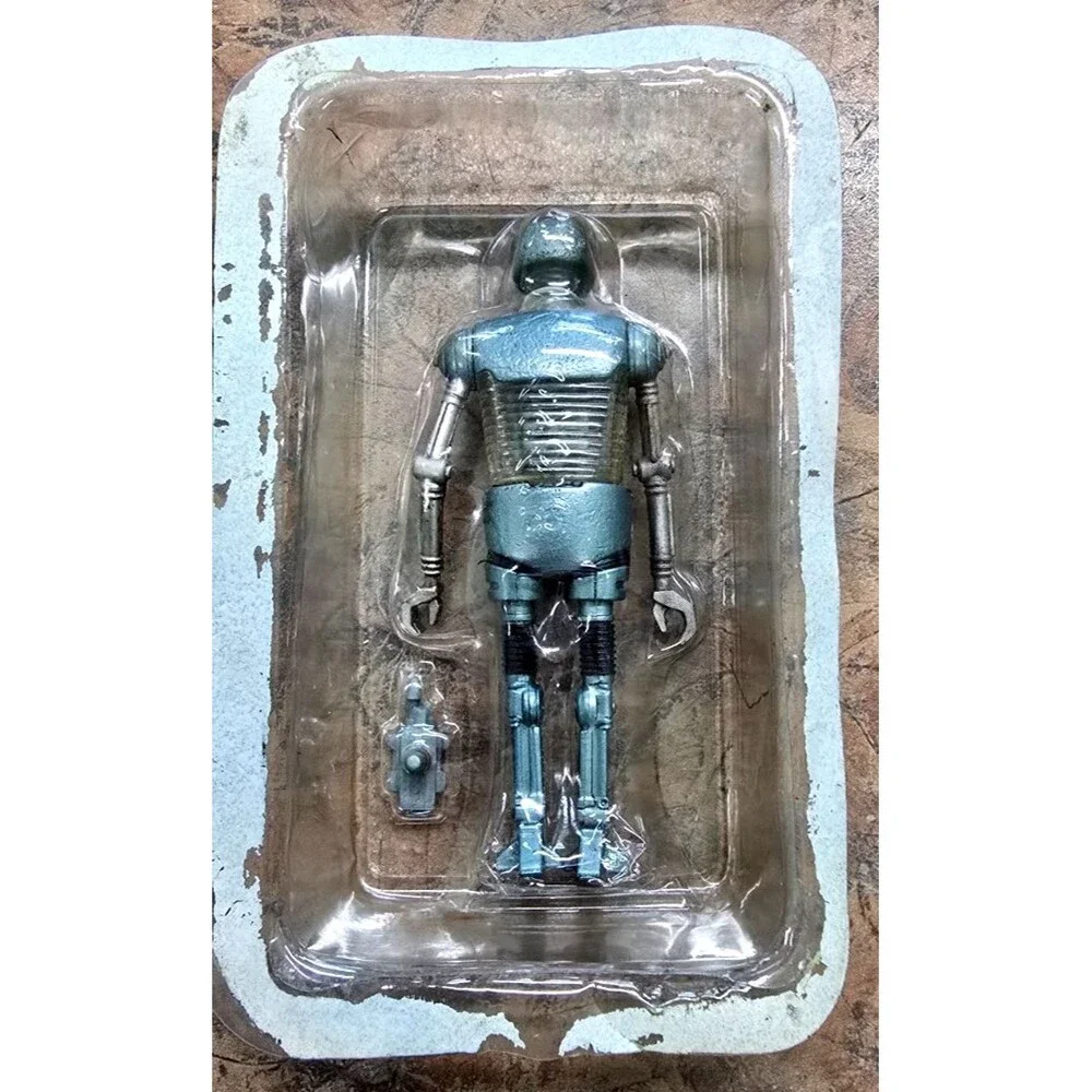 Vintage 1997 LFL - Kenner Star Wars Z-1B Medic Droid 1997 Action Figure